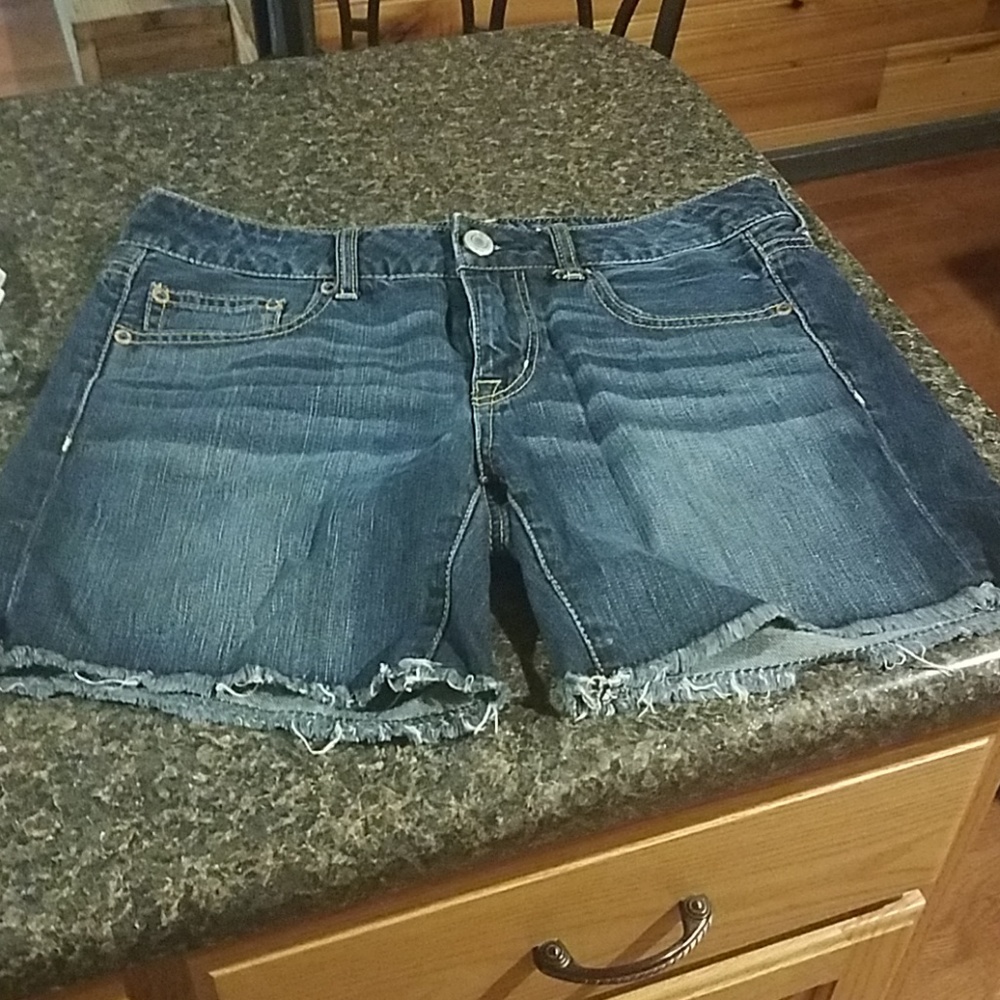 American Eagle